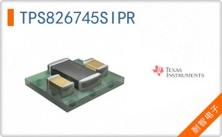 TPS826745SIPR