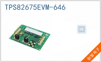 TPS82675EVM-646