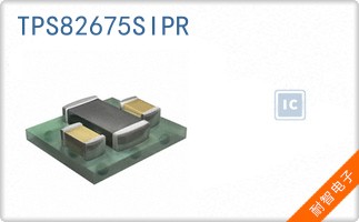 TPS82675SIPR