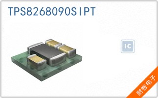 TPS8268090SIPT