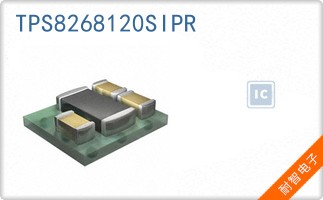 TPS8268120SIPR