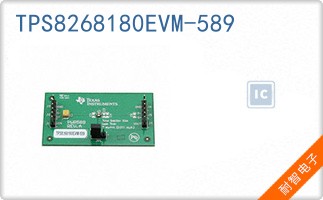 TPS8268180EVM-589
