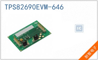 TPS82690EVM-646