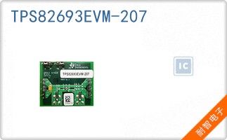 TPS82693EVM-207