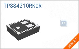 TPS84210RKGR