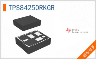 TPS84250RKGR