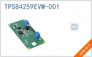 TPS84259EVM-001
