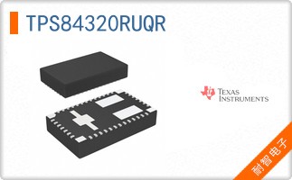 TPS84320RUQR