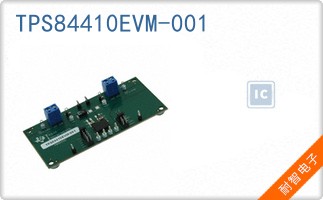TPS84410EVM-001