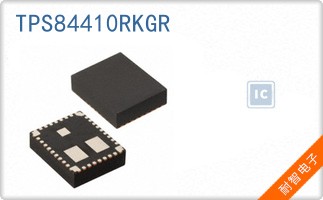 TPS84410RKGR