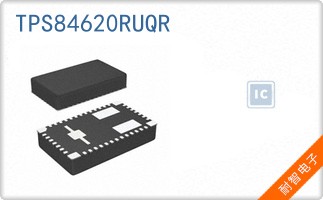 TPS84620RUQR