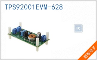TPS92001EVM-628