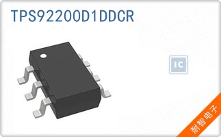 TPS92200D1DDCR