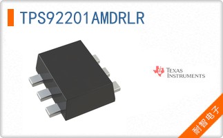 TPS92201AMDRLR