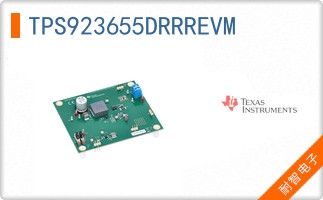 TPS923655DRRREVM
