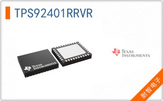 TPS92401RRVR