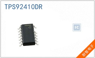 TPS92410DR