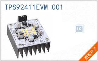 TPS92411EVM-001