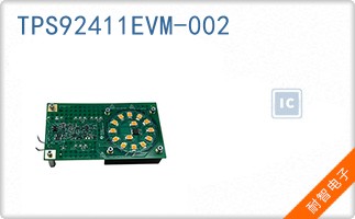 TPS92411EVM-002