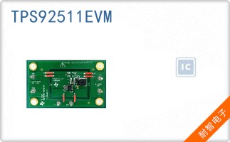 TPS92511EVM