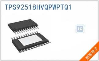 TPS92518HVQPWPTQ1