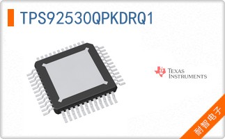 TPS92530QPKDRQ1