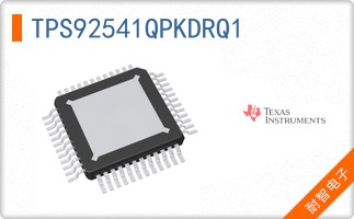 TPS92541QPKDRQ1