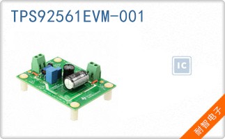 TPS92561EVM-001