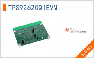 TPS92620Q1EVM