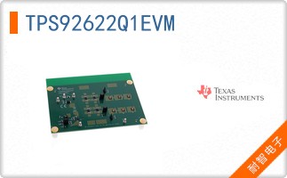 TPS92622Q1EVM