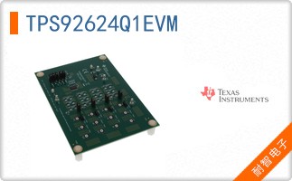 TPS92624Q1EVM