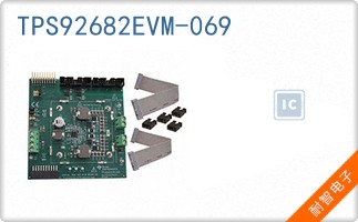 TPS92682EVM-069