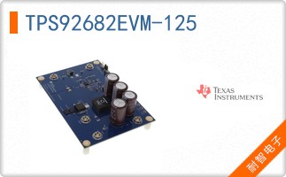 TPS92682EVM-125