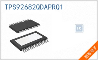 TPS92682QDAPRQ1