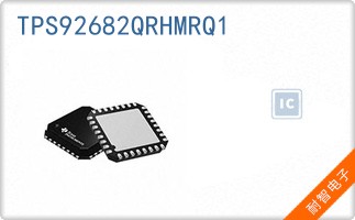 TPS92682QRHMRQ1