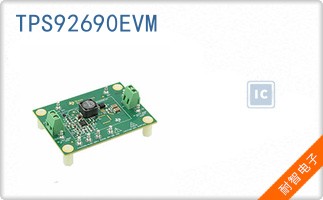 TPS92690EVM