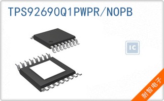 TPS92690Q1PWPR/NOPB