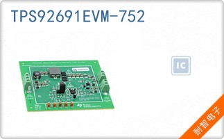 TPS92691EVM-752