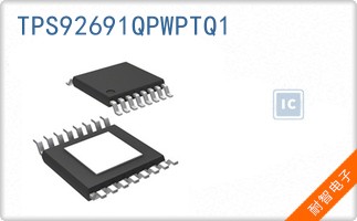 TPS92691QPWPTQ1