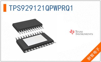 TPS929121QPWPRQ1