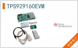 TPS929160EVM