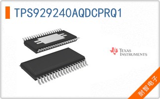 TPS929240AQDCPRQ1
