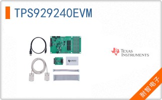 TPS929240EVM