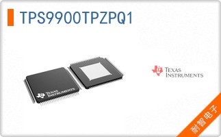 TPS9900TPZPQ1