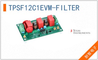 TPSF12C1EVM-FILTER