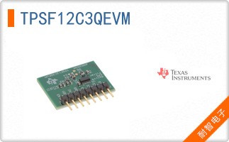 TPSF12C3QEVM