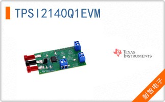 TPSI2140Q1EVM