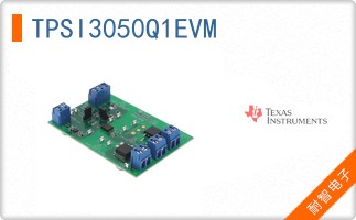 TPSI3050Q1EVM