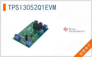 TPSI3052Q1EVM