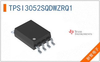 TPSI3052SQDWZRQ1